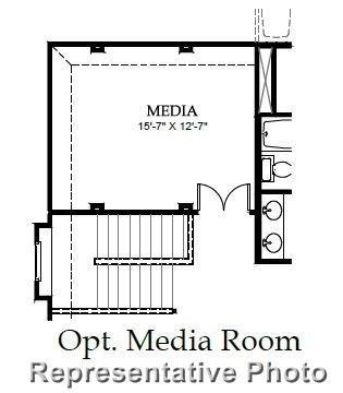 1426 Colorado Road Van Alstyne, TX 75495 - Photo 38 of 40 opt media