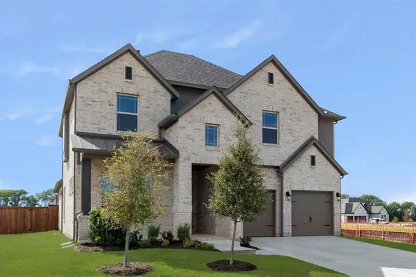 $594,990 | 1426 Colorado Road, Van Alstyne, TX 75495