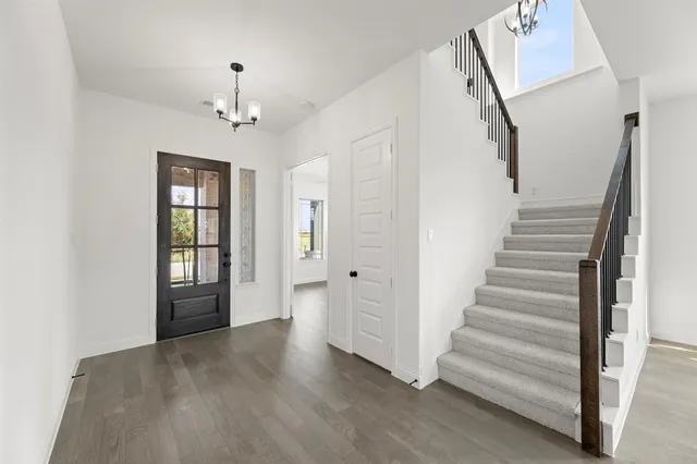 $594,990 | 1426 Colorado Road, Van Alstyne, TX 75495