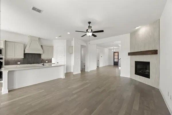 $594,990 | 1426 Colorado Road, Van Alstyne, TX 75495