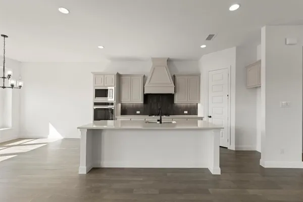 $594,990 | 1426 Colorado Road, Van Alstyne, TX 75495