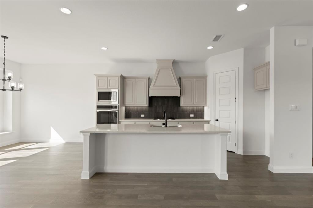 1426 Colorado Road Van Alstyne, TX 75495 - Photo 7 of 40