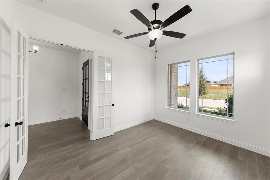 1426 Colorado Road Van Alstyne, TX 75495 - Photo 8 of 40 04. 1426 Colorado - Study