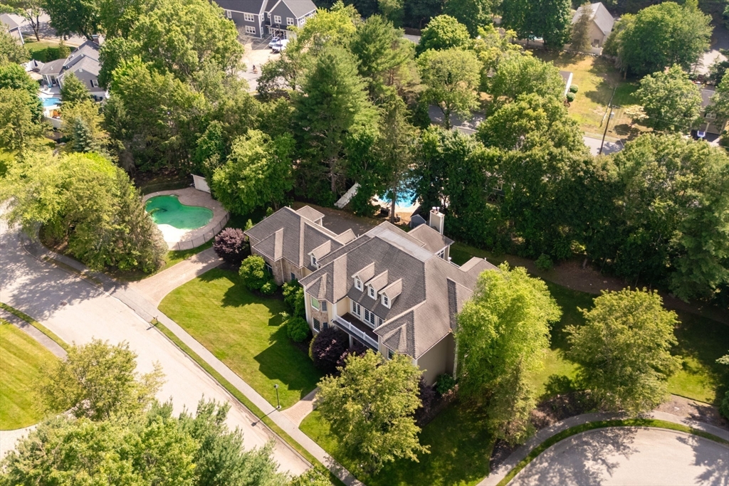 6 Ashley Court Lynnfield, MA 01940 - Photo 1 of 41