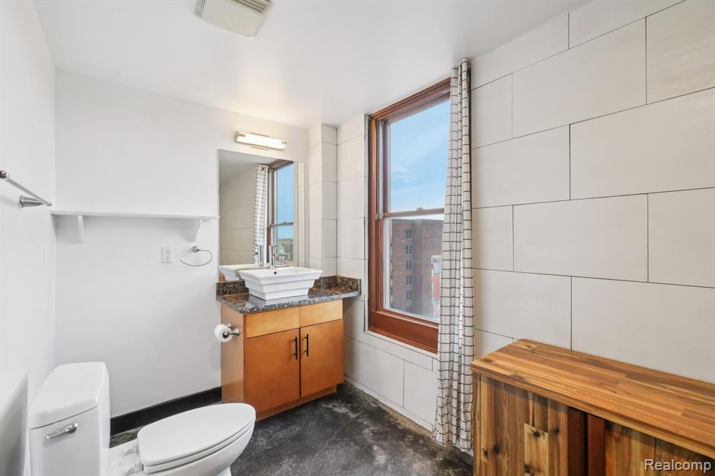 2915 John R Street, Unit 502 Detroit, MI 48201 - Photo 13 of 25
