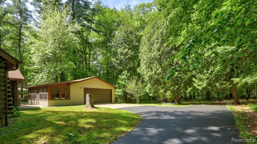 3814 South Towerline Road Bridgeport, MI 48722 - Photo 45 of 52