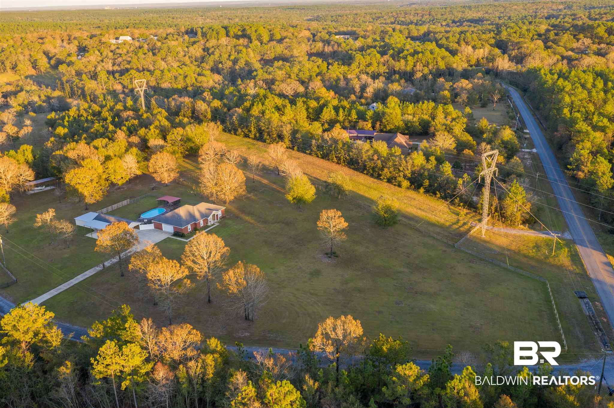 10840 Army Road Chunchula, AL 36521 - Photo 5 of 35