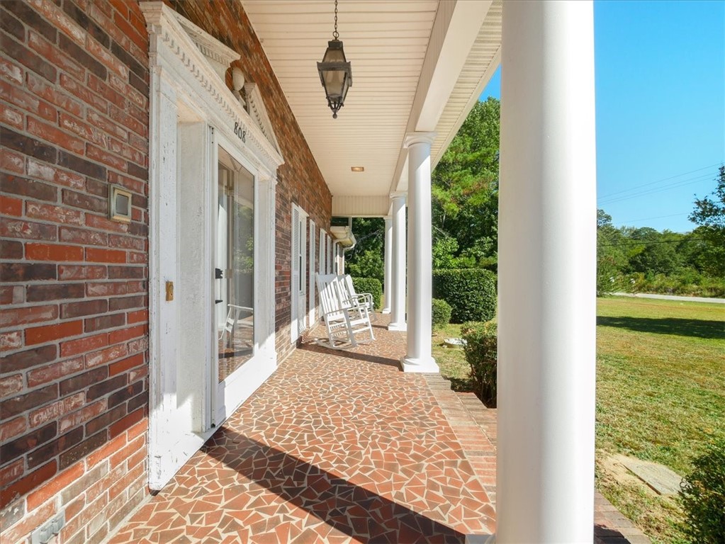 808 West Greer Street Honea Path, SC 29654 - Photo 12 of 48