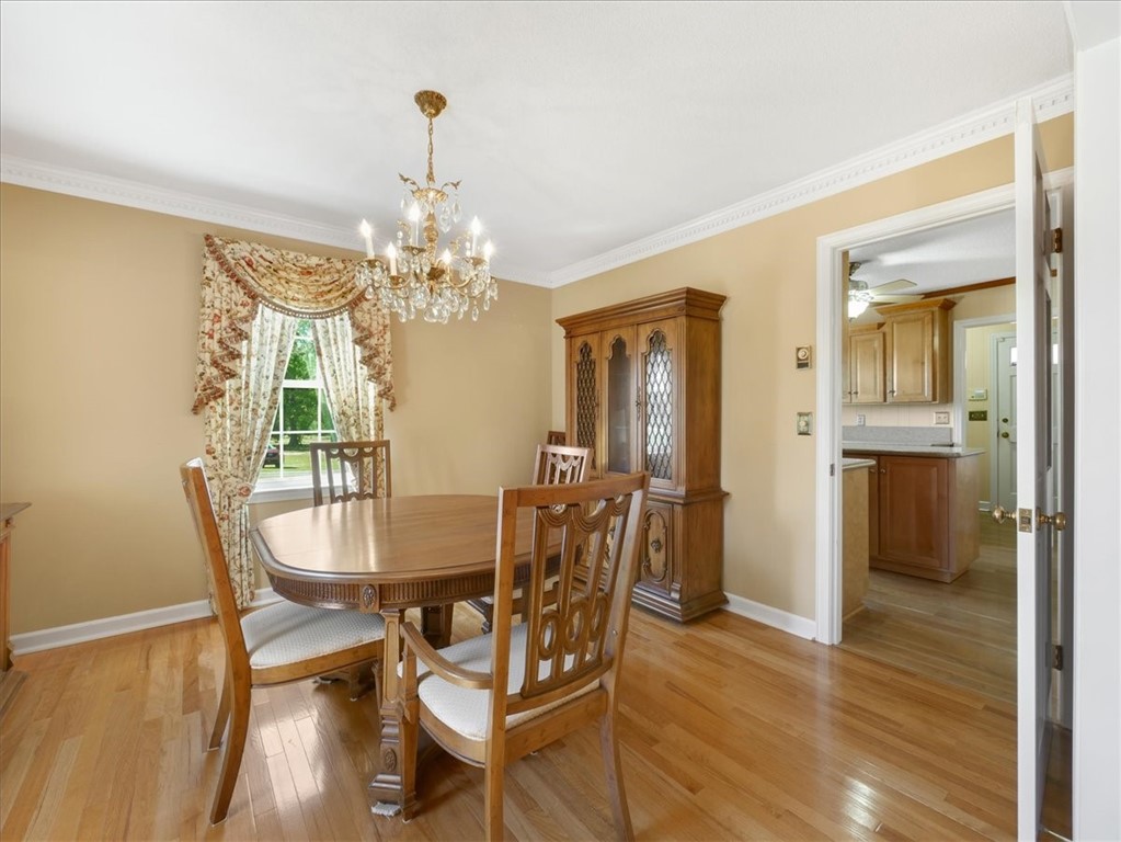 808 West Greer Street Honea Path, SC 29654 - Photo 19 of 48