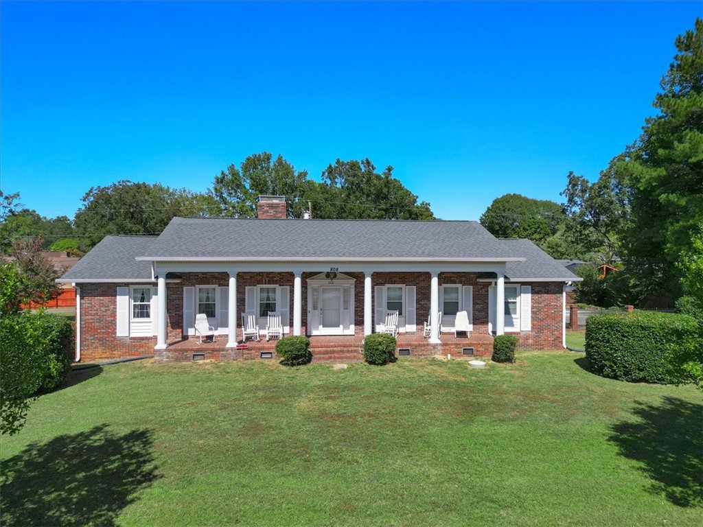 808 West Greer Street Honea Path, SC 29654 - Photo 2 of 48