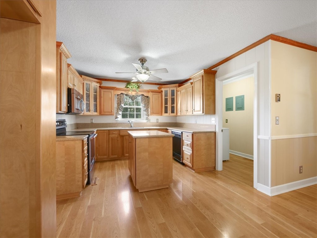 808 West Greer Street Honea Path, SC 29654 - Photo 21 of 48