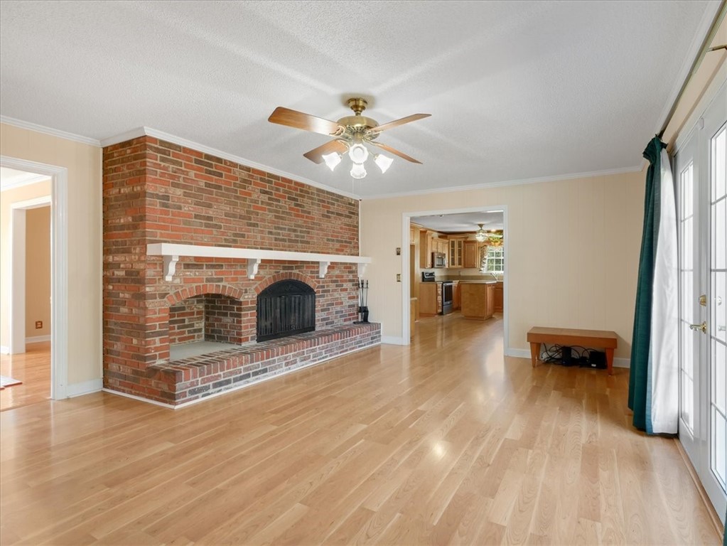 808 West Greer Street Honea Path, SC 29654 - Photo 28 of 48