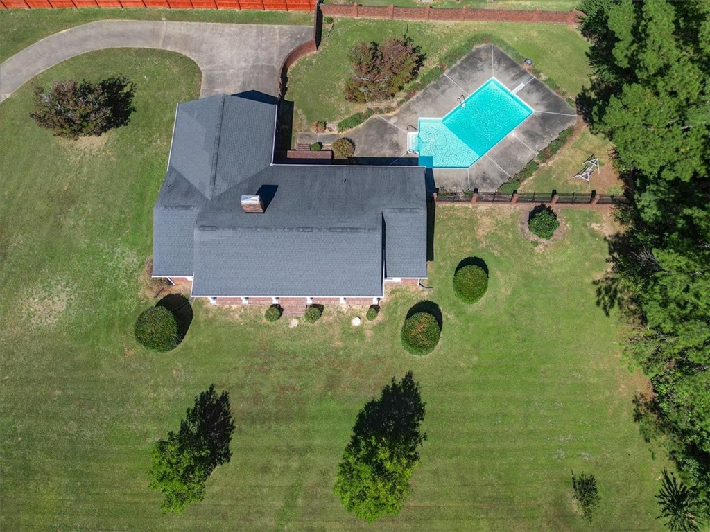 808 West Greer Street Honea Path, SC 29654 - Photo 3 of 48