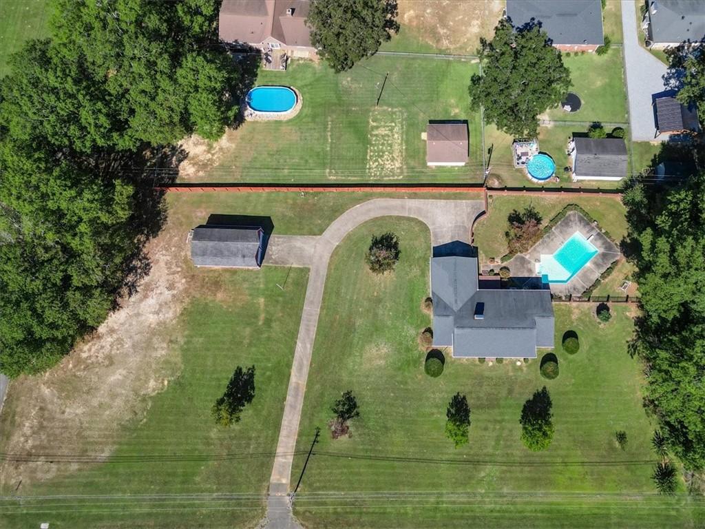 808 West Greer Street Honea Path, SC 29654 - Photo 4 of 48