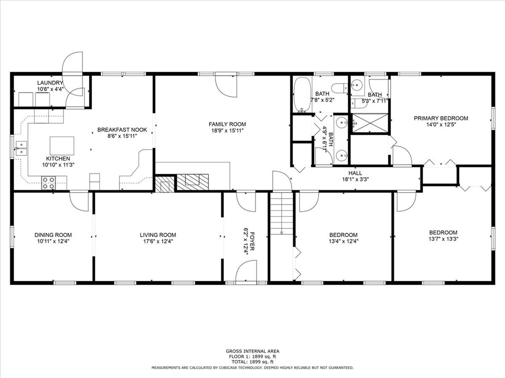 808 West Greer Street Honea Path, SC 29654 - Photo 46 of 48 Check out the storage space!