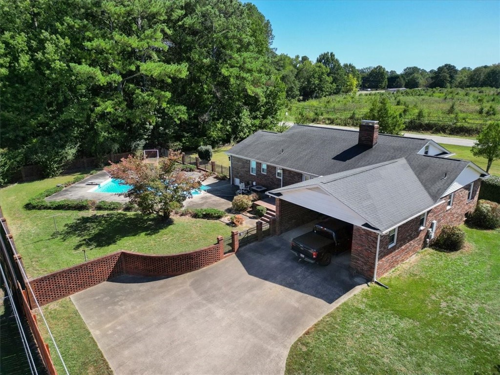 808 West Greer Street Honea Path, SC 29654 - Photo 5 of 48