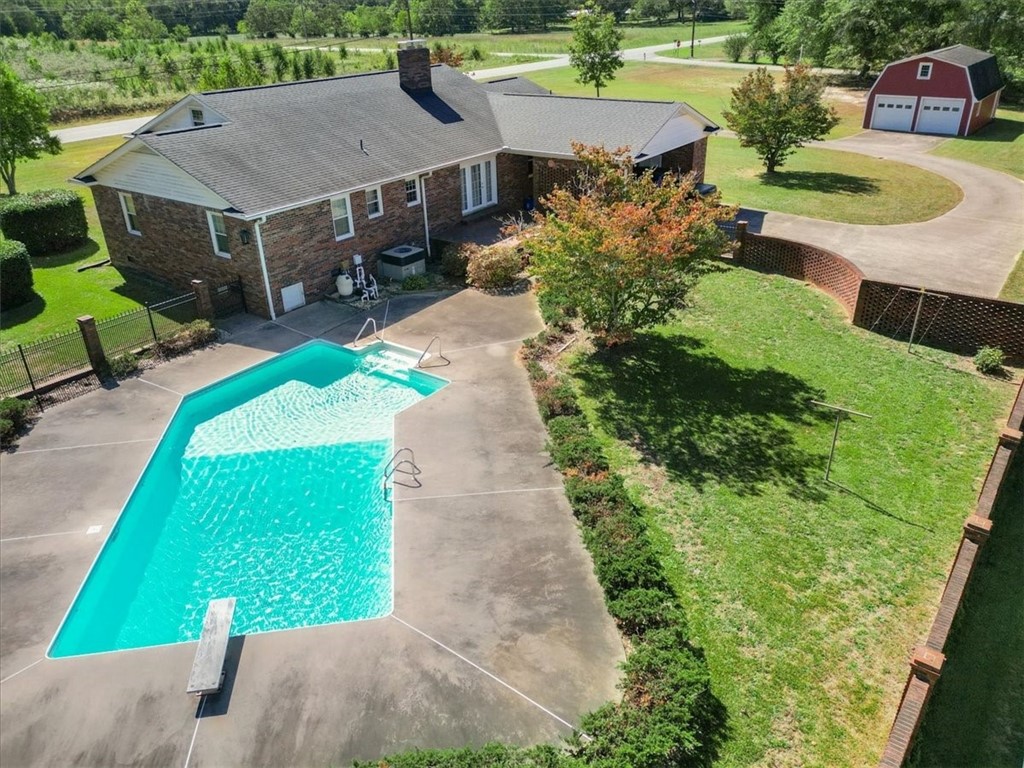 808 West Greer Street Honea Path, SC 29654 - Photo 6 of 48