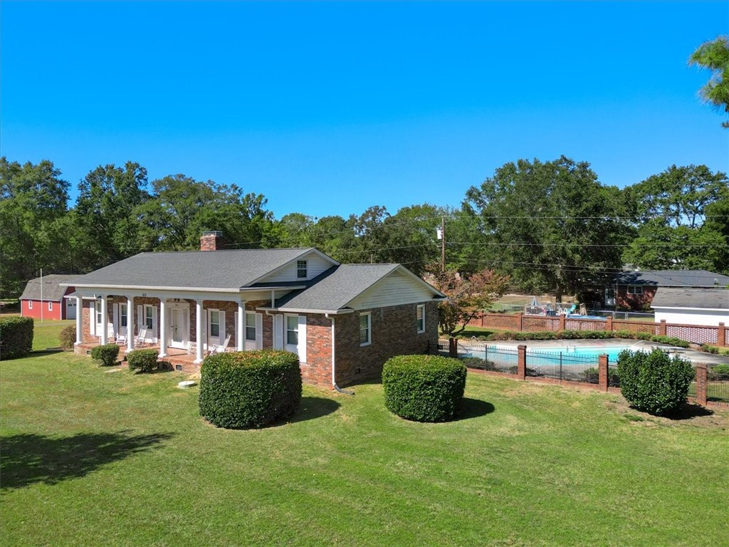 808 West Greer Street Honea Path, SC 29654 - Photo 7 of 48