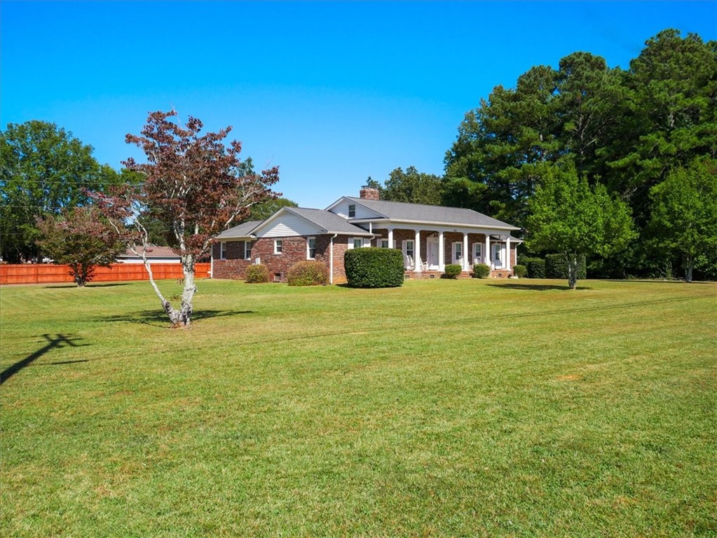 808 West Greer Street Honea Path, SC 29654 - Photo 8 of 48