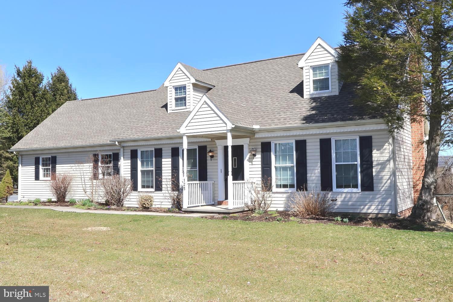 125 Esbenshade Drive Lititz, PA 17543 - Photo 1 of 24 Gallery Image 1