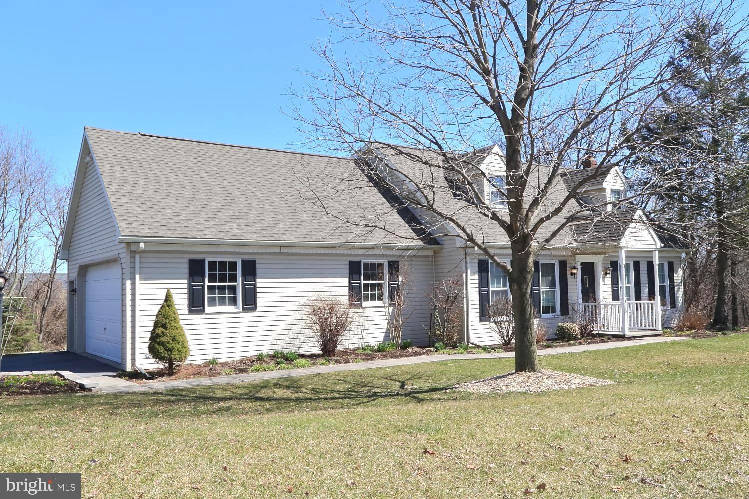 125 Esbenshade Drive Lititz, PA 17543 - Photo 2 of 24 Gallery Image 2