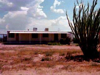 2850 East Blackbush Road Tucson, AZ 85756 - Photo 1 of 1