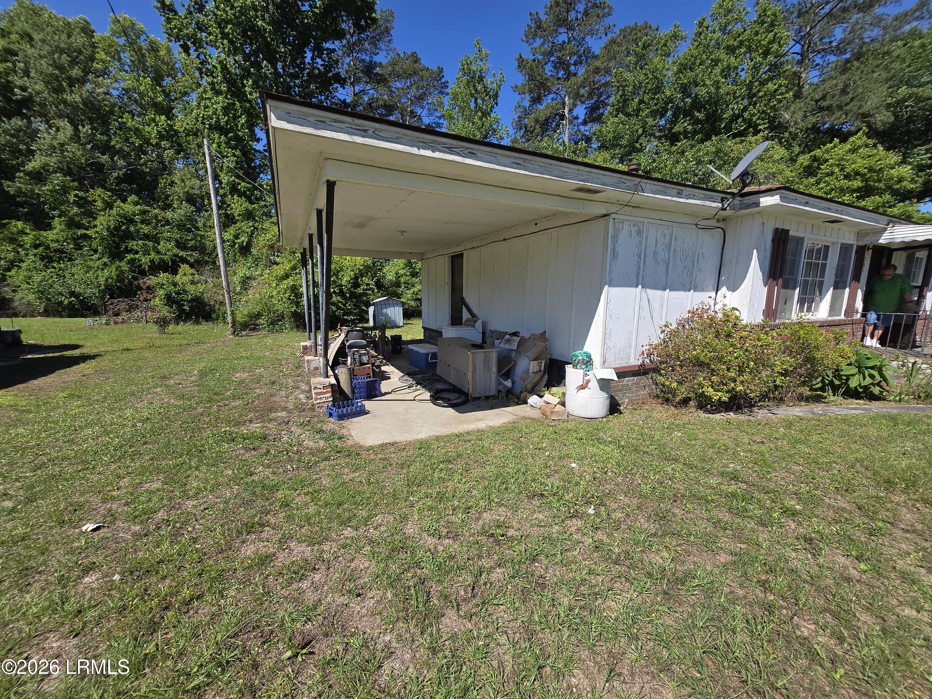 281 State Rd S-5-432 Bamberg, SC 29003 - Photo 25 of 43 20260515_103942