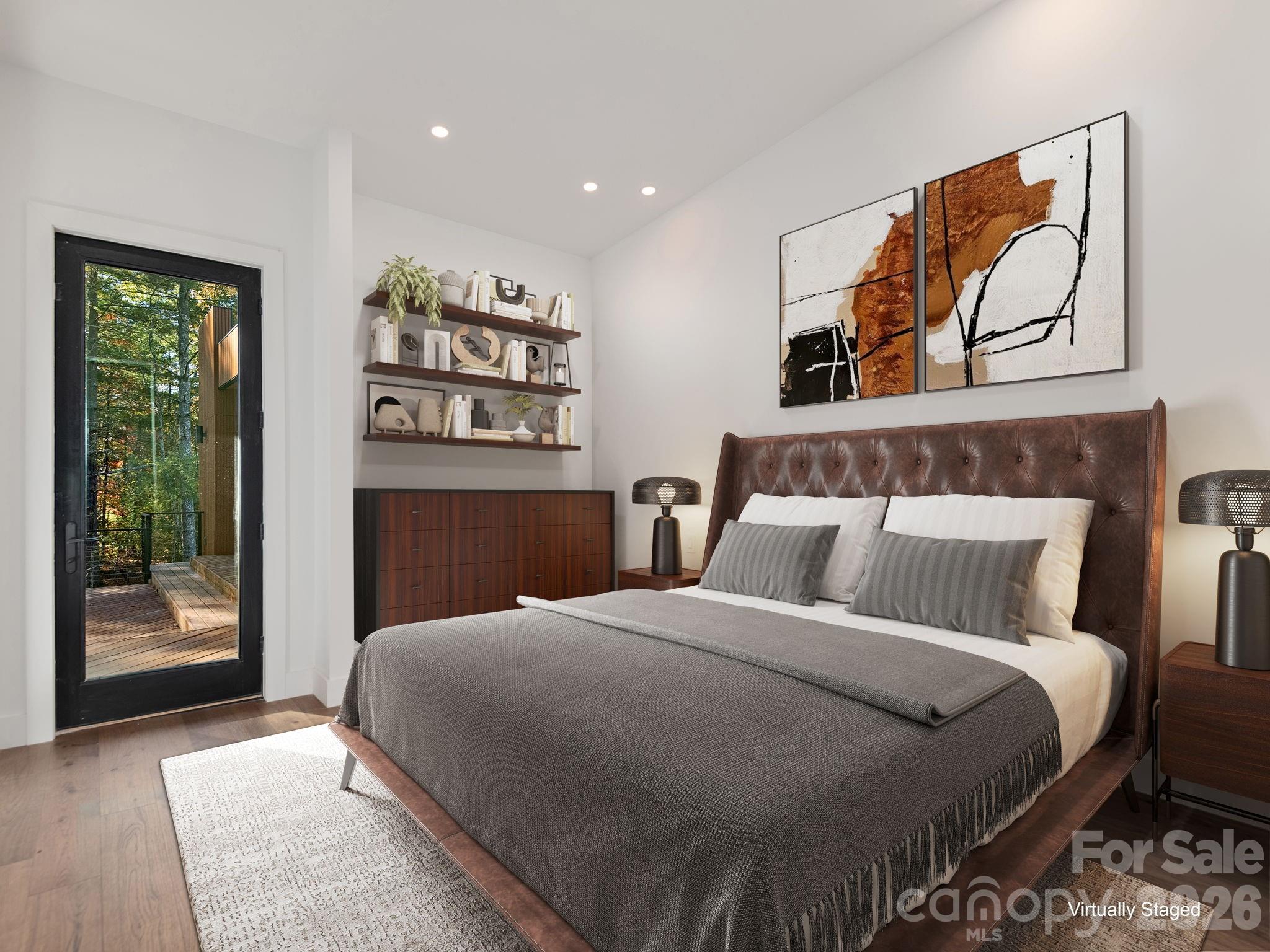 87 Verbania Rd Mills River Mills River, NC 28759 - Photo 11 of 27