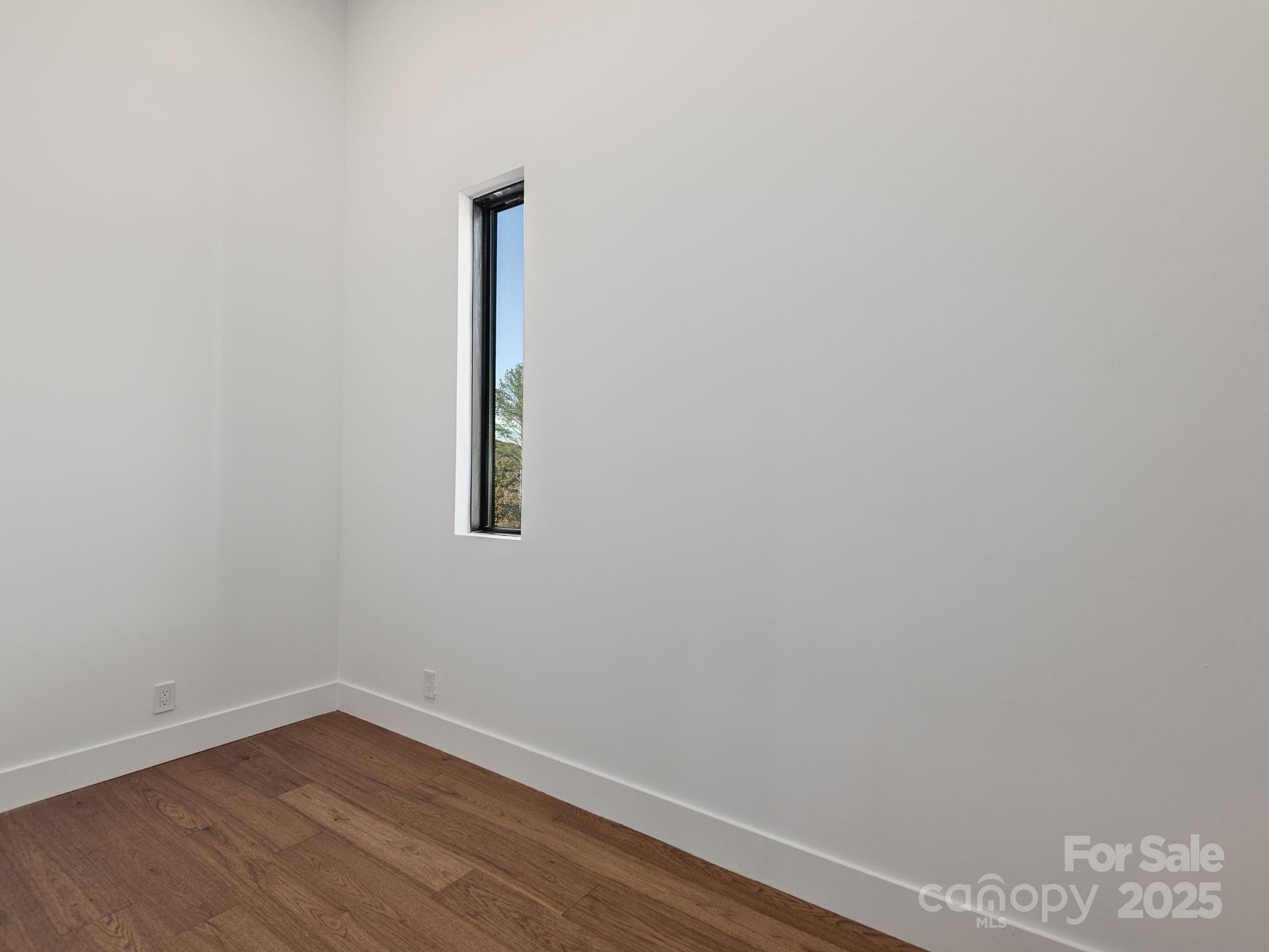 87 Verbania Rd Mills River Mills River, NC 28759 - Photo 19 of 27 a view of an empty room