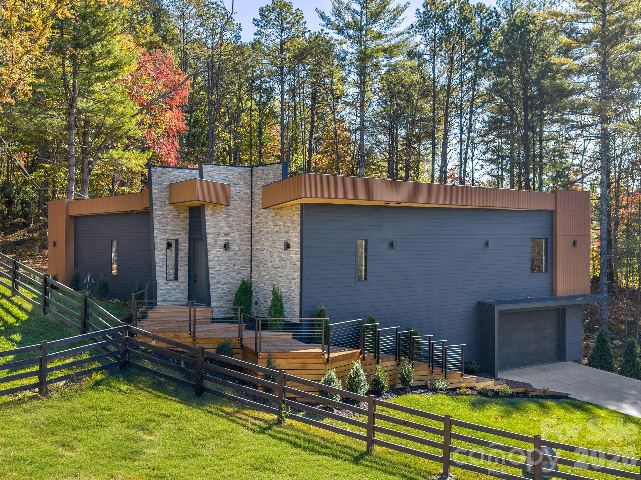 87 Verbania Rd Mills River Mills River, NC 28759 - Photo 2 of 27