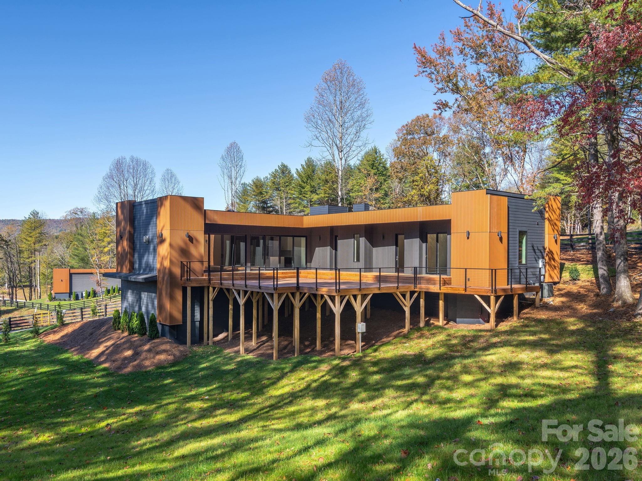 87 Verbania Rd Mills River Mills River, NC 28759 - Photo 24 of 27