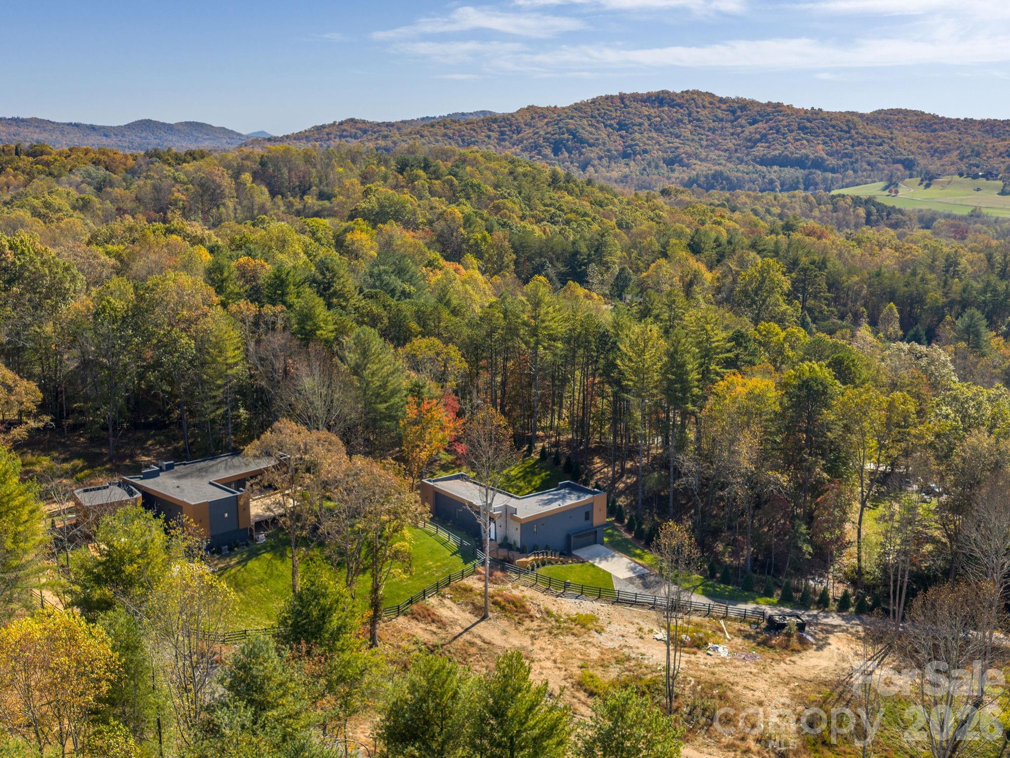 87 Verbania Rd Mills River Mills River, NC 28759 - Photo 25 of 27