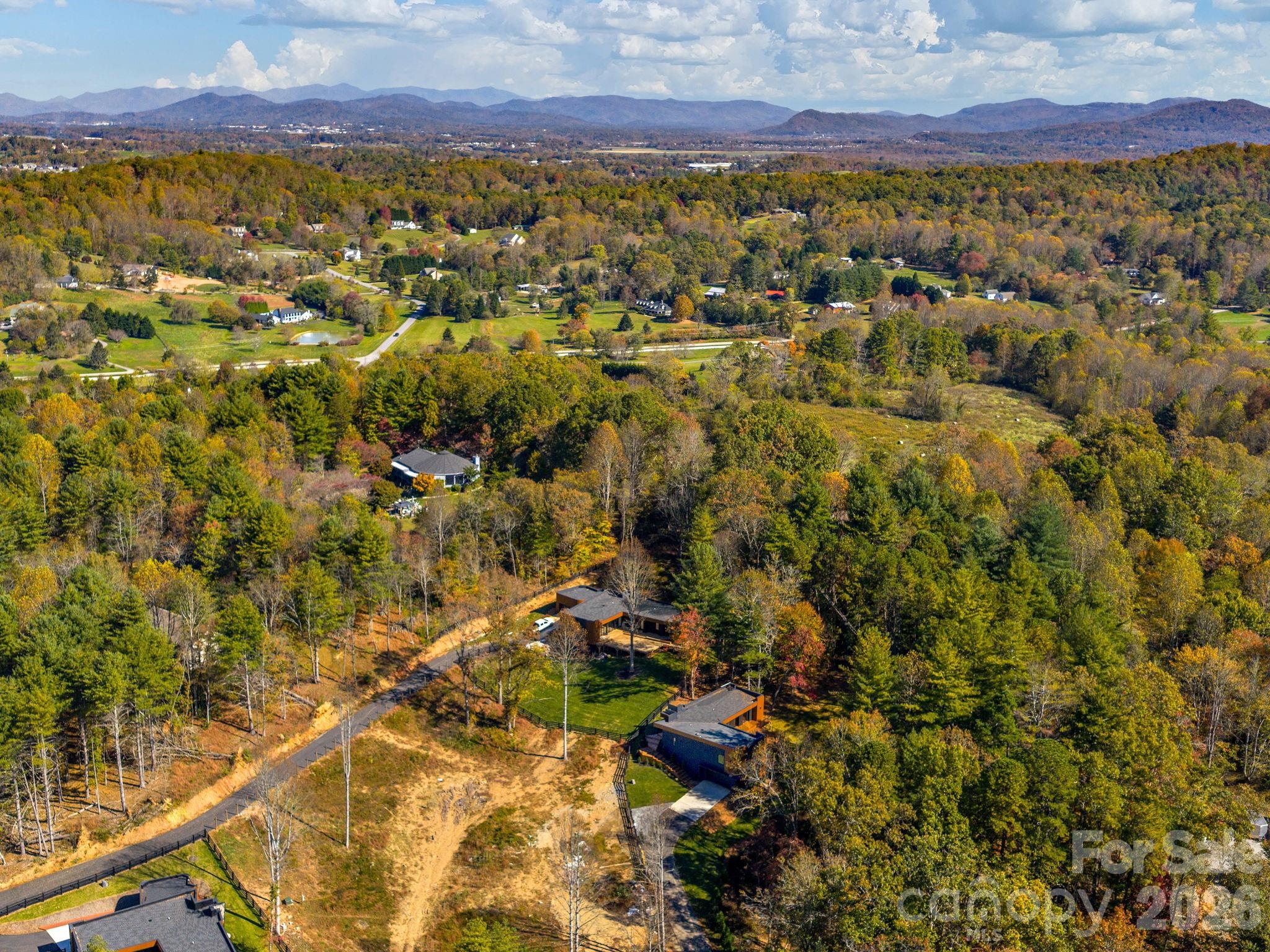 87 Verbania Rd Mills River Mills River, NC 28759 - Photo 26 of 27