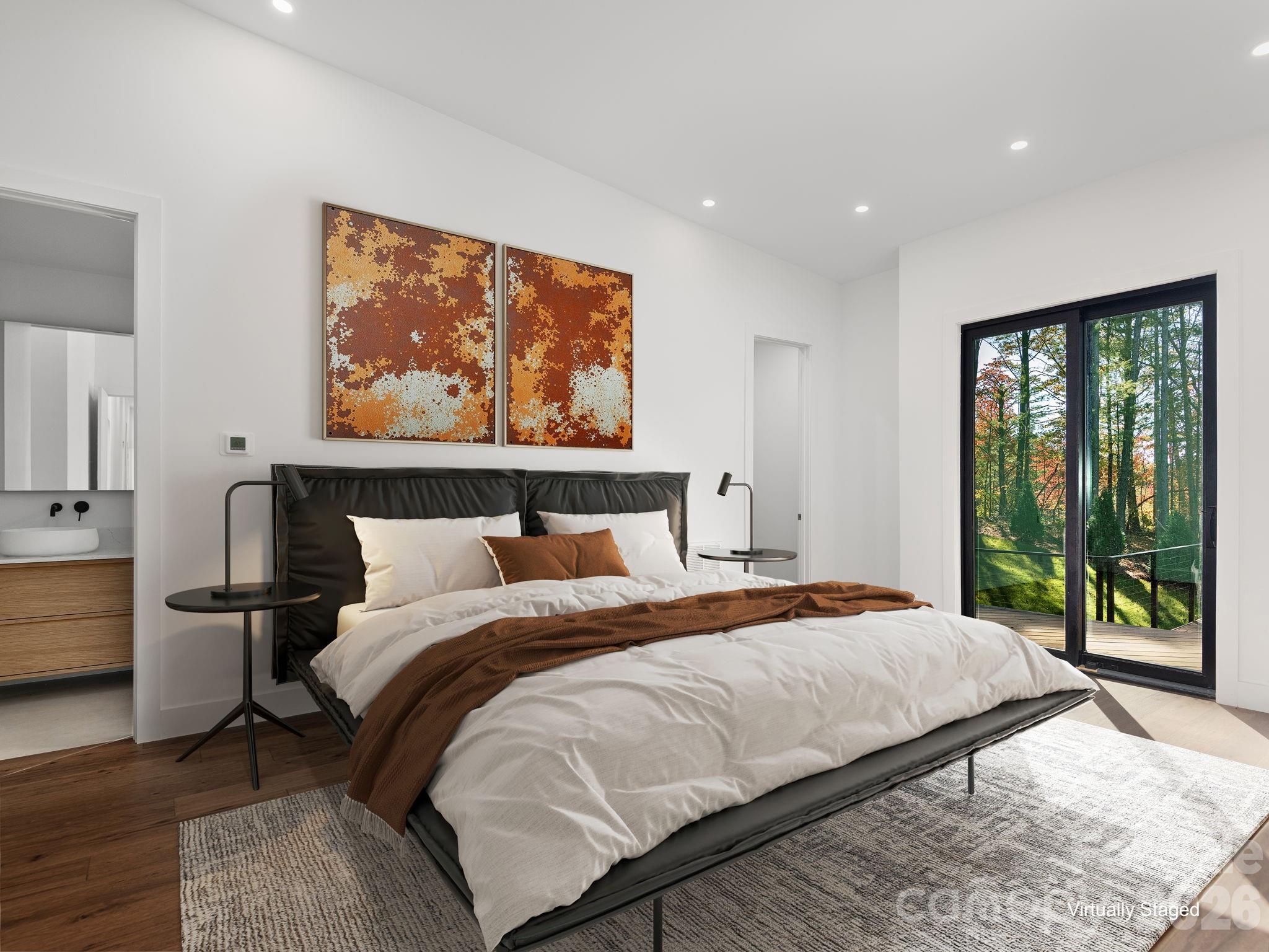 87 Verbania Rd Mills River Mills River, NC 28759 - Photo 9 of 27