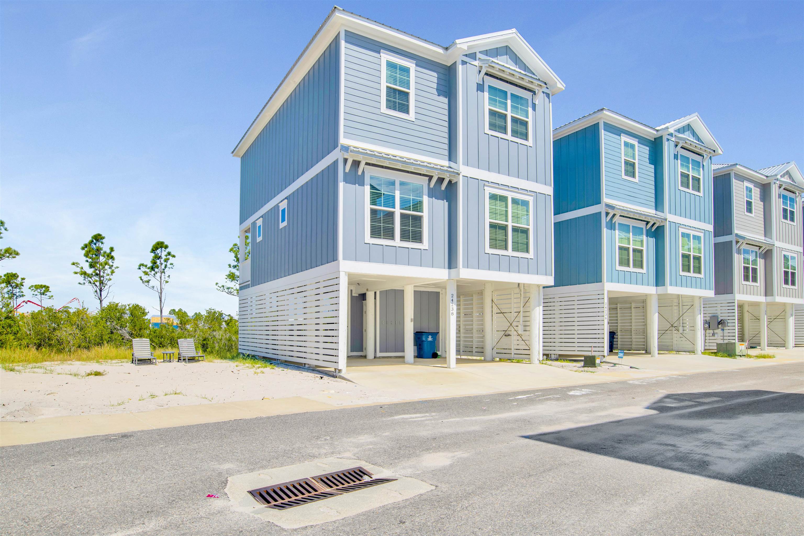 24238 Pepper Lane Orange Beach, AL 36561 - Photo 1 of 36