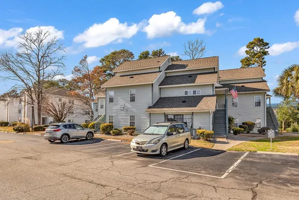 $140,000 | 4337 Spa Drive, Unit 1308, Little River, SC 29566