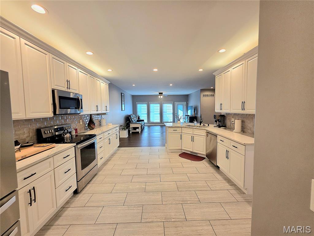 475 Legacy Lane Villa Ridge, MO 63089 - Photo 13 of 46