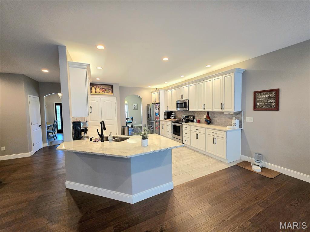 475 Legacy Lane Villa Ridge, MO 63089 - Photo 20 of 46