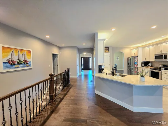 $329,900 | 475 Legacy Lane, Villa Ridge, MO 63089