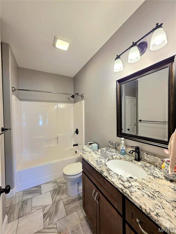 475 Legacy Lane Villa Ridge, MO 63089 - Photo 22 of 46