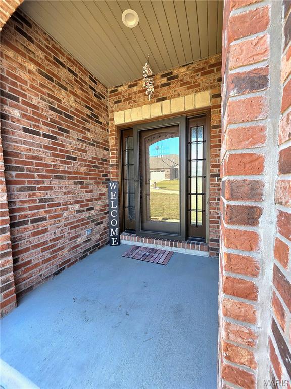 475 Legacy Lane Villa Ridge, MO 63089 - Photo 4 of 46