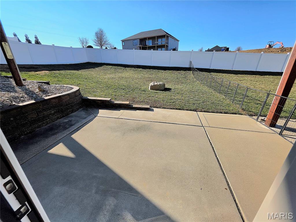 475 Legacy Lane Villa Ridge, MO 63089 - Photo 41 of 46