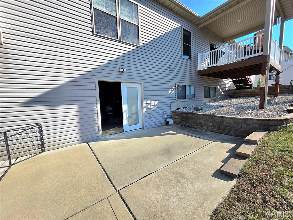 475 Legacy Lane Villa Ridge, MO 63089 - Photo 42 of 46