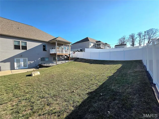 $329,900 | 475 Legacy Lane, Villa Ridge, MO 63089