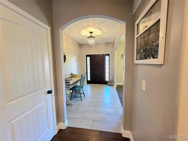 $329,900 | 475 Legacy Lane, Villa Ridge, MO 63089