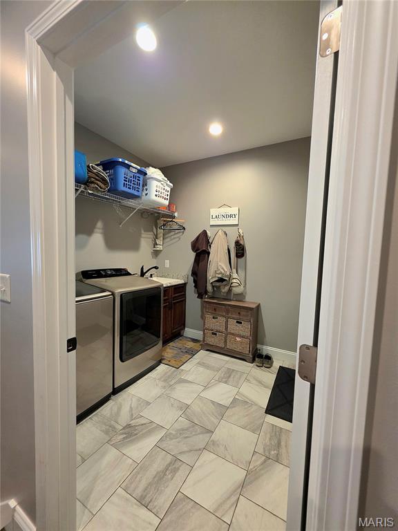 475 Legacy Lane Villa Ridge, MO 63089 - Photo 9 of 46