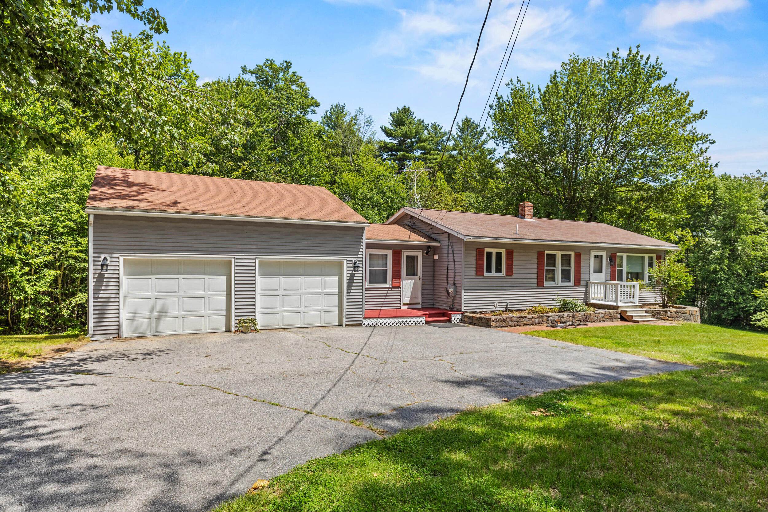 7 Sunrise Street Standish, ME 04084 - Photo 2 of 40 7 sunrise st, standish, me 04084, usa-01