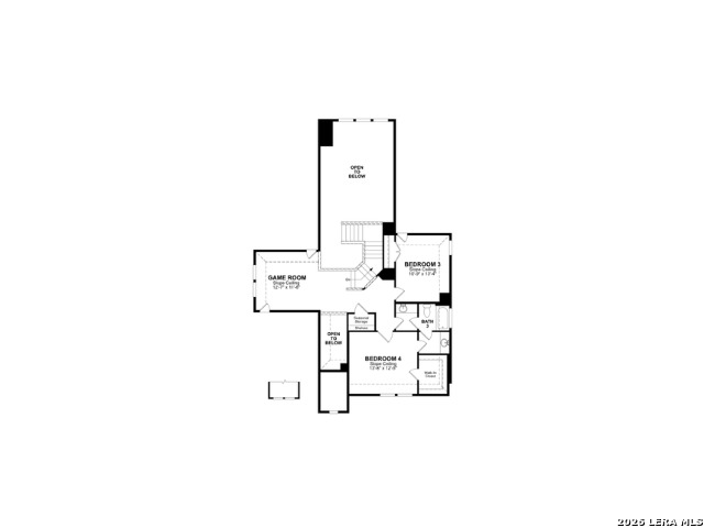 5409 Pinder Way Marion, TX 78124 - Photo 4 of 4