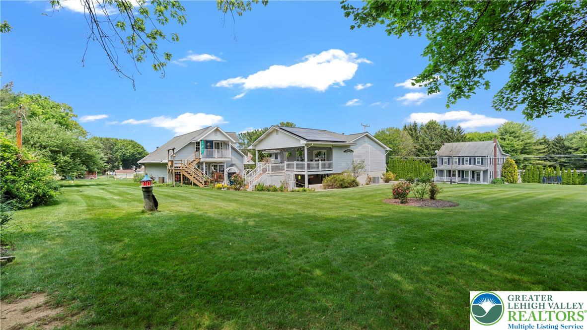 807 Bangor Road Nazareth, PA 18064 - Photo 14 of 46