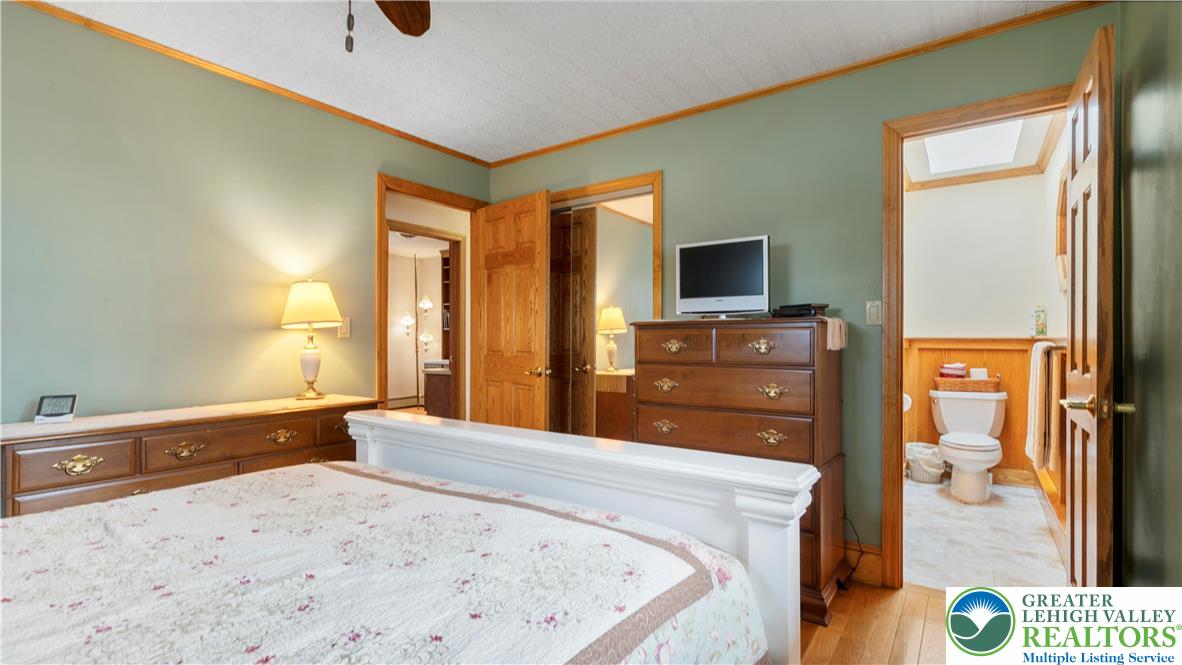 807 Bangor Road Nazareth, PA 18064 - Photo 27 of 46